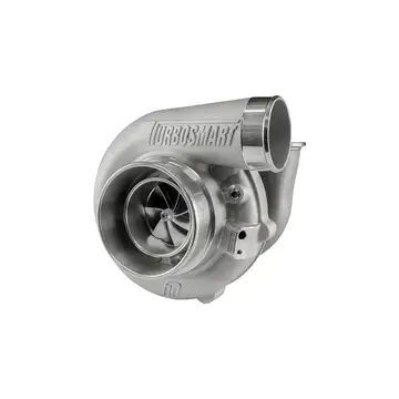 Turbosmart TS-2 Performance Turbocharger (Water Cooled) 6262 V-Band 0.82AR Externally Wastegated