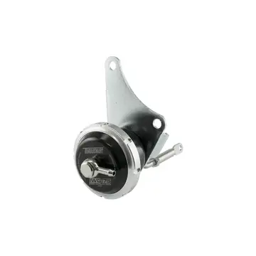 Turbosmart IWG75 Wastegate Actuator Suit Garrett GT2860RS (Disco Potato) 5 PSI Black