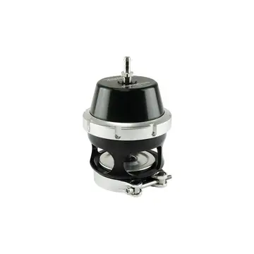 Turbosmart PowerPort BOV (Black)