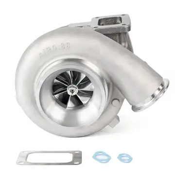 VS Racing 4/113mm Billet T6 1.24 Turbo