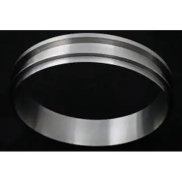 PTE 074-3029 5 1/4" Turbine Discharge Flange for Large Frame Turbochargers