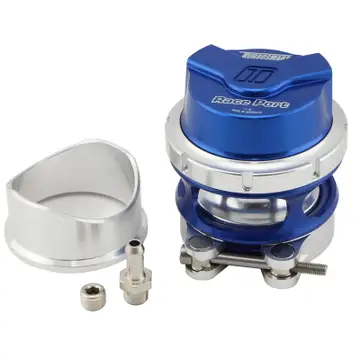Turbosmart BOV Race Port Gen-V Blue