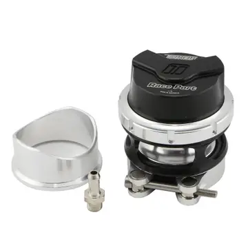 Turbosmart BOV Race Port Gen-V Black
