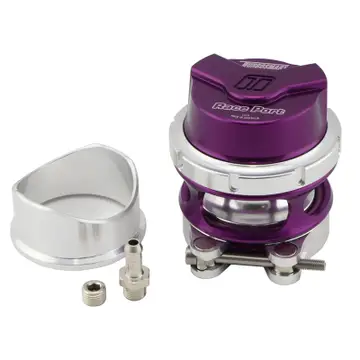 Turbosmart BOV Race Port Gen-V Purple