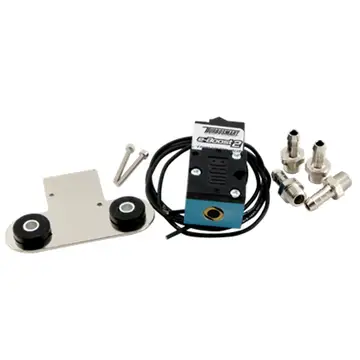 Turbosmart EB2 4 Port Solenoid