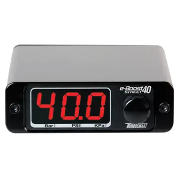 Turbosmart E-Boost Street 40psi