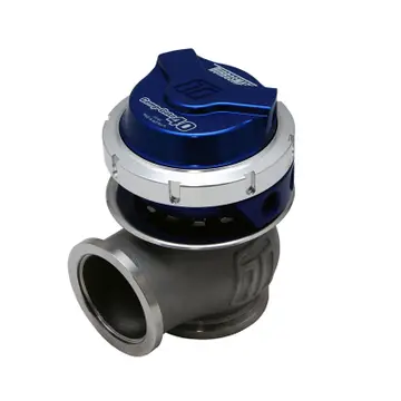 Turbosmart Gen-V WG40 Comp-Gate40 14psi Blue