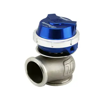 Turbosmart Gen-V WG45 Hyper-Gate45 14psi Blue