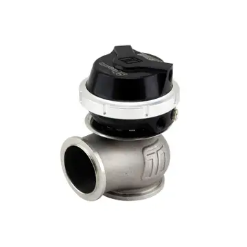 Turbosmart Gen-V WG45 Hyper-Gate45 14psi Black