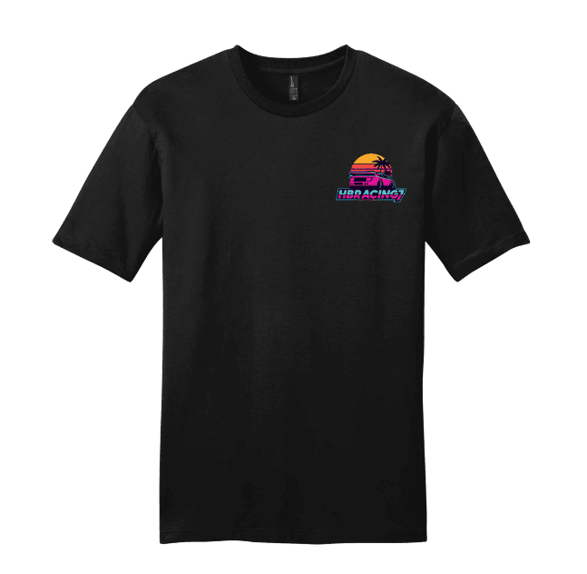 Windsor Warriors Tee (front)